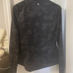 90 Degrees by Reflex Camo Athletic Jacket Photo 1