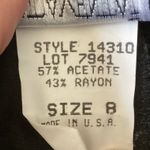 Unique Vintage Fundamental Things Dress Pants Photo 7