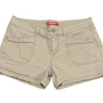 Unionbay Tan Cargo Shorts Summer Size 13 Photo 0