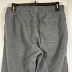 Everlane  Gray Pocket Joggers Organic Cotton Size Small EUC #5650 Photo 4