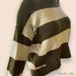 BP Oversized from Nordstrom distressed sweater! Photo 4