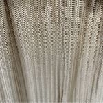 Revamped Champaign Textured Jumpsuit Photo 3