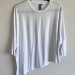 Sweaty Betty  London Women’s Mellow Asymmetrical Top Photo 1