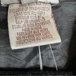 Papell Boutique Vintage  Jacket Womens M Silk Beaded Boxy Deadstock VTG Cropped Photo 9