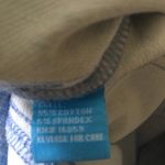 J. McLaughlin  Lexi Snake Print Jeans Size 10 Jean Like Fit Photo 8