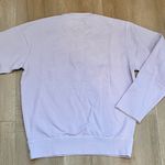Kenzo Women’s K-Tiger Sweatshirt Wisteria size S NWOT Photo 2