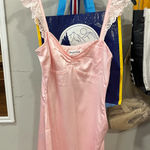 Beginning Boutique  Dress Mini Photo 0