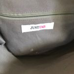 JustFab ‎ crossbody purse Photo 6