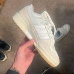 Adidas Forum Low Casual Shoes Photo 3