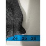 Athleta ‎ Women's Crewneck Pullover Sweater Stretch Long Sleeve Gray Size XS Photo 5