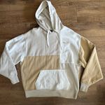 Vans || Color block hoodie Photo 0