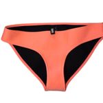 Triangl cheeky coral bathing suit bottoms Photo 0