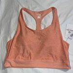 Nine West  ACTIVE XL sports bra removable pads 4 way stretch moisture wicking NWT Photo 1