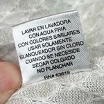 New York Laundry New! NWT Cowl Button Neck Long Sleeve Sweater 1X Photo 8