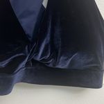 Fabletics 4X- New Oasis Twist Velour Sports Bra Photo 2