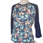 LuLaRoe Womens Small Randy Tee Disneys Goofy Hard To Find Print Athleisure Comfy Photo 7