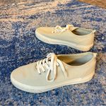 Everlane the Forever Sneaker in Sycamore Photo 3