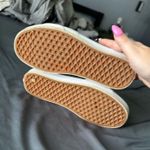 Vans Black Classic Sk8-Hi  Sneakers Photo 7