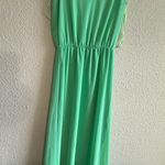 Gianni Bini  Light Green Women Maxi Dress Size XS Photo 1