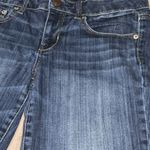 American Eagle Cut Off Stretchy 10” Inseam Jean Shorts Size 10 Photo 1