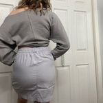 White House | Black Market Light Skirt Photo 2