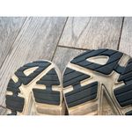 Hoka  One One‎ Gaviota 4 Running Shoes Womens size 8 B Blue Fog Sneakers Comfort Photo 6