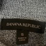 Banana Republic  Women's Gray Knit Sleeveless High Neck Sweater Vest Tank Top S Photo 2