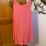 👙👙👙3 for 12$👙👙👙Swim Suit CoverUp Pink Size 1X Photo 4