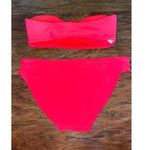 Aerie Two Piece Bandeau Bikini Set Photo 3
