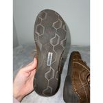 Josef Seibel Fergey Women’s Chestnut Comfort Lace Up Oxford 36 Brown Size 6 Photo 6