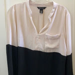 White House | Black Market FINAL MARKDOWN  tunic 6 Photo 0