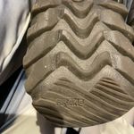 Timberland Suede Waterproof Sherpa-Lined Ankle Lace-Up Outdoor performance Arch support Break Propel Flex Leather Women's Black Boots Sz 9.5 Photo 11