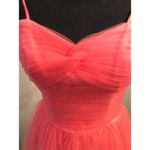 Prom Ballet Girly girlcore Fairy TULLE Barbie Pink Dress EUC B2 Jasmine Size 2 Photo 2