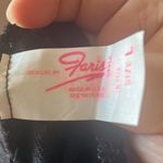 Aris Black Lace lingerie large Photo 2