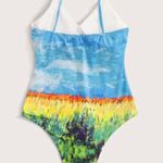 Boutique Art Deck, One-Piece Bathing Suit Photo 2