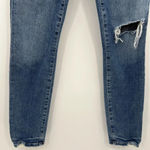 Citizens of Humanity Citizens Of Humanity Premium Vintage Skinny Jeans Rocket Ankle Women’s Size 28 Photo 4