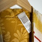 Chico's Chico’s 1 Kimono Striped Cardigan Reversible Size 8 / 10 Photo 3