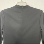 SheIn  Halloween Skeleton Hands Cutout Black Dress size 1XL Photo 6