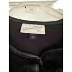 Universal Threads Universal Thread Women's Faux Fur Black Coat Size XL Photo 7