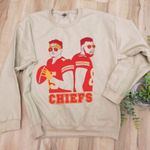 Boutique New Kansas City Chiefs Sweatshirt Photo 0