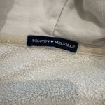 Brandy Melville  Zip-Up Hoodie Photo 1