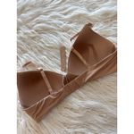 SKIMS  Wireless Form T-shirt Bra Clay Size 36B Photo 5