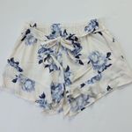 Blu Pepper  Women Floral Print Short Size Medium Photo 0