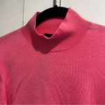 J.Crew NEW Pink Lightweight Sweater Photo 3