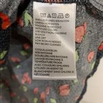 Urban Outfitters  WOMENS CHERRY POLKA DOT HALTER MINI DRESS LARGE Photo 4