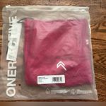 Oner Active  Og Fuchsia Effortless Shorts Photo 2