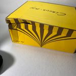 Circus by Sam Edelman Leslie Womens Patent Pull On Chelsea Boots casual comfy Photo 7