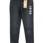Levi's - 721 High Rise Skinny Ankle - Stud Flames Photo 0