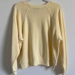 Daydreamer  Prince And The Revolution Raglan Crew Sweatshirt Size Large Sweater Photo 4