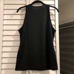 Nike Swoosh Logo Tank Top Photo 5